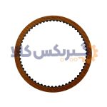 صفحه 60 دنده گیربکس اتوماتیک دنا