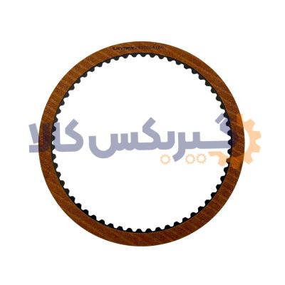 صفحه 60 دنده گیربکس اتوماتیک دنا