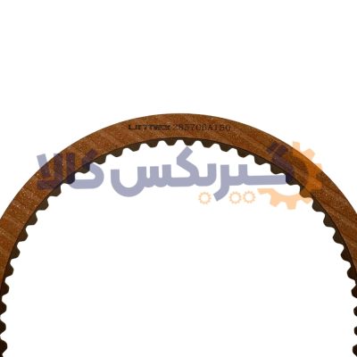 صفحه 60 دندونه گیربکس اتوماتیک دنا