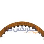 صفحه C1C2 گیربکس U660