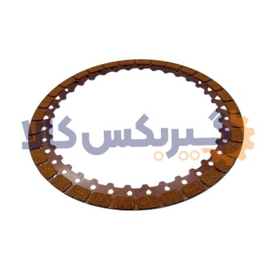صفحه UD گیربکس اتومات هیوندا A6GF1