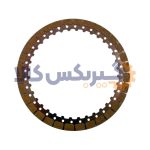 صفحه UD گیربکس اتوماتیک هیوندا A6GF1