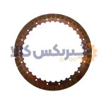 صفحه UD گیربکس اتوماتیک هیوندا A6LF1