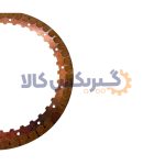 صفحه UD گیربکس هیوندا A6LF1