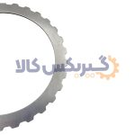 صفحه آهنی بزرگ گیربکس اتوماتیک M11