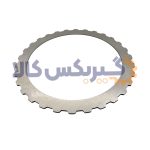 صفحه آهنی بزرگ گیربکس اتوماتیک جیلی شاسی M11