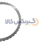 صفحه آهنی کوچک گیربکس اتوماتیک M11