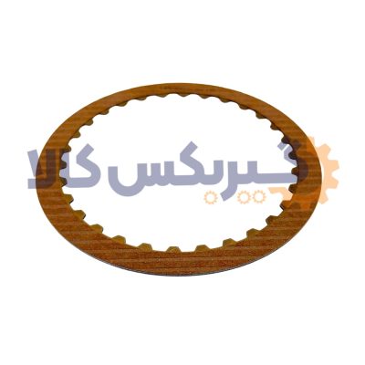 صفحه فیبری گیربکس اتومات برلیانس کد 700