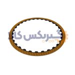 صفحه فیبری گیربکس اتومات برلیانس کد 706