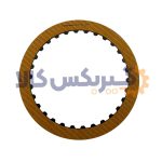 صفحه فیبری گیربکس اتوماتیک برلیانس کد 702