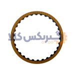 صفحه فیبری گیربکس اتوماتیک برلیانس کد 706