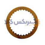 صفحه فیبری گیربکس اتوماتیک برلیانس کد 708