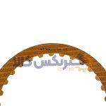 صفحه فیبری گیربکس برلیانس کد 700