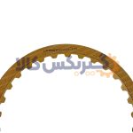 صفحه فیبری گیربکس برلیانس کد 704