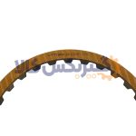 صفحه فیبری گیربکس برلیانس کد 706