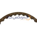 صفحه کد 0 گیربکس اتوماتیک M11