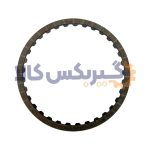 صفحه کد 0 گیربکس اتوماتیک جیلی شاسی