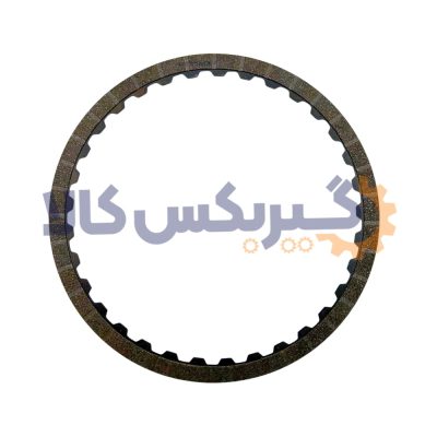صفحه کد 0 گیربکس اتوماتیک جیلی شاسی