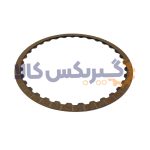 صفحه کد 0 گیربکس اتوماتیک جیلی شاسی M11