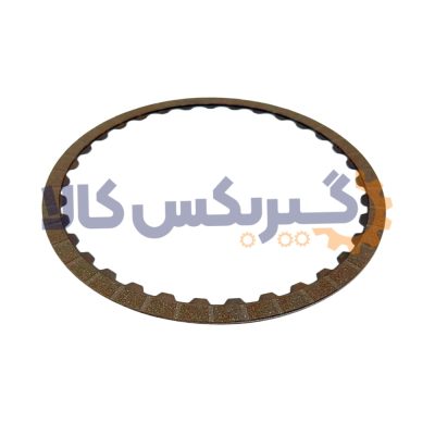 صفحه کد 0 گیربکس اتوماتیک جیلی شاسی M11