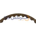 صفحه کد 2 گیربکس اتوماتیک M11