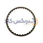 صفحه کد 2 گیربکس اتوماتیک جیلی شاسی