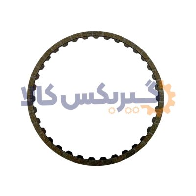 صفحه کد 2 گیربکس اتوماتیک جیلی شاسی