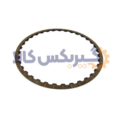 صفحه کد 2 گیربکس اتوماتیک جیلی شاسی M11