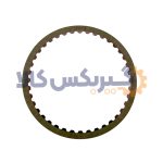 صفحه کد 6 گیربکس اتوماتیک جیلی شاسی