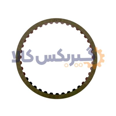 صفحه کد 6 گیربکس اتوماتیک جیلی شاسی