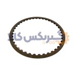 صفحه کد 6 گیربکس اتوماتیک جیلی شاسی M11