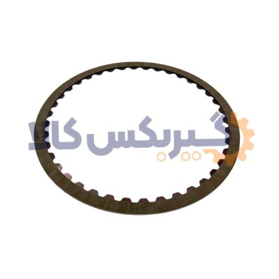 صفحه کد 6 گیربکس اتوماتیک جیلی شاسی M11