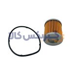 فیلتر کاغذی گیربکس اتوماتیک نیسان JF