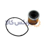 فیلتر کاغذی گیربکس اتوماتیک نیسان جوک JF
