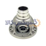 هوزینگ گیربکس اتوماتیک سانتافه کد 39640