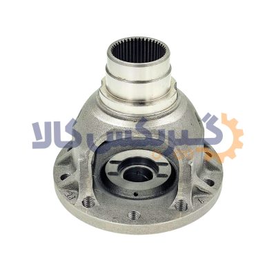 هوزینگ گیربکس اتوماتیک سانتافه کد 39640