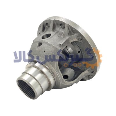 هوزینگ گیربکس اتوماتیک سانتافه کد 39640QQH