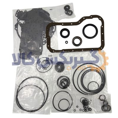 کیت تعمیری (اورهال) گیربکس اتوماتیک ریو