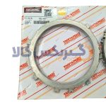 کیت صفحه آهنی گیربکس A6GF1