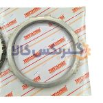 کیت صفحه آهنی گیربکس اتومات A6GF1