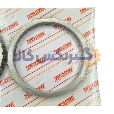 کیت صفحه آهنی گیربکس اتومات A6GF1