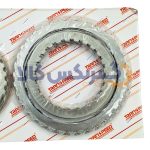 کیت صفحه آهنی گیربکس اتومات ZF 8HP45