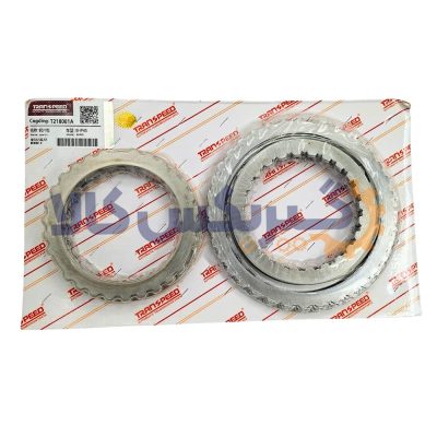 کیت صفحه آهنی گیربکس اتوماتیک 8HP45