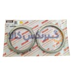 کیت صفحه آهنی گیربکس اتوماتیک A6GF1