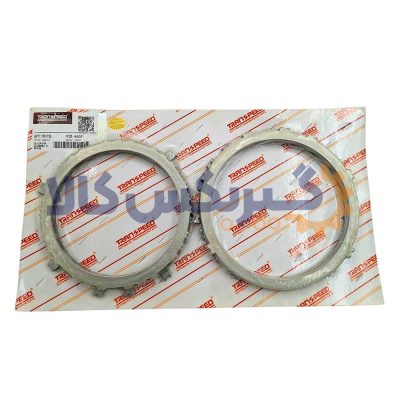 کیت صفحه آهنی گیربکس اتوماتیک A6GF1