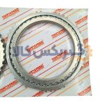 کیت صفحه آهنی گیربکس اتوماتیک TF80