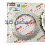 کیت صفحه آهنی گیربکس اتوماتیک U241E