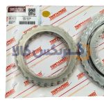 کیت صفحه آهنی گیربکس اتوماتیک ZF 8HP45