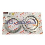 کیت صفحه آهنی گیربکس اتوماتیک تویوتا U241E
