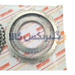 کیت صفحه آهنی گیربکس اتوماتیک تویوتا U250